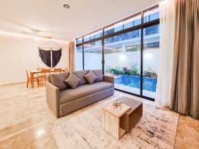 Katia 005 2BR with Private Pool
